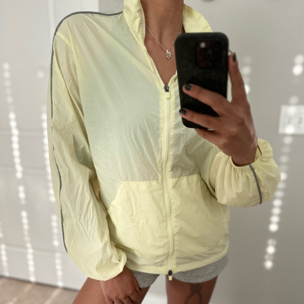 Fabletics Windbreaker